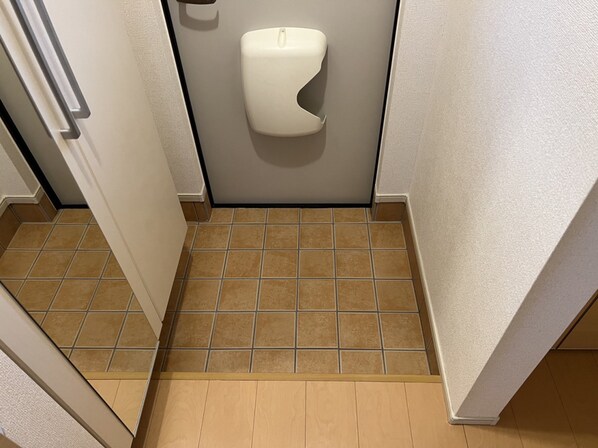 ソレイユAの物件内観写真